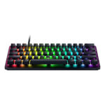 کیبورد گیمینگ ریزر مدل RAZER HUNTSMAN V3 PRO MINI