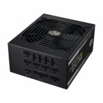 پاور کولر مستر 1250 وات مدل COOLER MASTER MWE GOLD 1250 V2 POWER