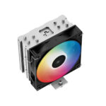 فن پردازنده دیپ کول مدل DEEPCOOL AG400 ARGB