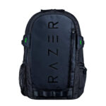 کیف لپ تاپ ریزر مدل RAZER ROGUE V3-BLACK سایز 15.6 اینچ