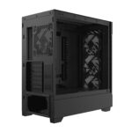 کیس کامپیوتر گیمینگ ای دیتا ایکس پی جی مدل ADATA XPG STARKER AIR BTF