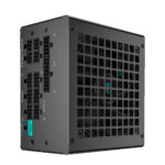 پاور کامپیوتر دیپ کول 850 وات مدل DEEPCOOL PQ850G (ATX3.1) POWER