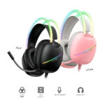 هدست گیمینگ اونیکوما مدل ONIKUMA X33