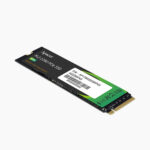 حافظه اس اس دی اینترنال اپیسر مدل SSD M2 APACER AS2280 P4X NVME با ظرفیت 1 ترابایت