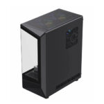 کیس کامپیوتر گیمینگ گیم مکس مدل GAMEMAX VISTA COC