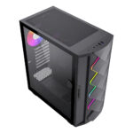 کیس کامپیوتر گیم مکس مدل GAMEMAX DIAMOND CP