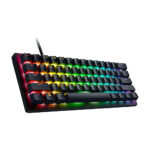 کیبورد گیمینگ ریزر مدل RAZER HUNTSMAN V3 PRO MINI
