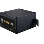 پاور کامپیوتر کولر مستر 750 وات مدل POWER COOLER MASTER G750 GOLD - V2