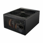 پاور کولر مستر 1250 وات مدل COOLER MASTER MWE GOLD 1250 V2 POWER