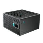 پاور کامپیوتر دیپ کول 750 وات مدل DEEPCOOL PL750D POWER