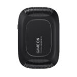 شارژر بی سیم مگنتی و فن خنک کننده موبایل 15 وات بیسوس مدل BASEUS MAGPRO II BS-PS036