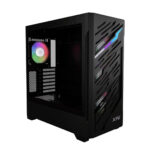 کیس کامپیوتر گیمینگ ای دیتا ایکس پی جی مدل ADATA XPG STARKER AIR BTF