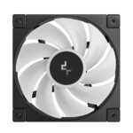 فن کیس دیپ کول مدل DEEPCOOL FD120 - 3 IN 1