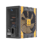 پاور کامپیوتر گرین 600 وات مدل POWER GREEN GP600A-UK EVO