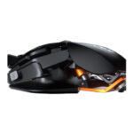 موس گیمینگ کوگار گرین مدل COUGAR GREEN DUALBLADER