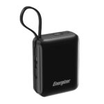 پاوربانک 20000 میلی آمپری انرجایزر مدل ENERGIZER UE20077PQ