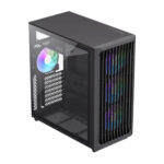 کیس کامپیوتر گیم مکس مدل GAMEMAX F45