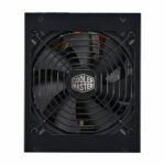 پاور کولر مستر 1250 وات مدل COOLER MASTER MWE GOLD 1250 V2 POWER