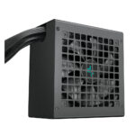 پاور کامپیوتر دیپ کول 750 وات مدل DEEPCOOL PL750D POWER
