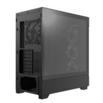 کیس کامپیوتر گیمینگ ای دیتا ایکس پی جی مدل ADATA XPG STARKER AIR BTF