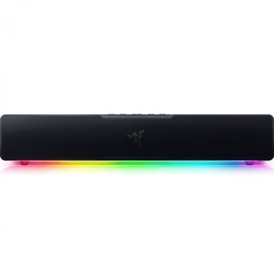 اسپیکر گیمینگ ریزر مدل RAZER LEVIATHAN V2 X