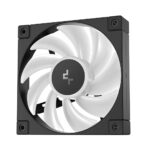 فن کیس دیپ کول مدل DEEPCOOL FD120 - 3 IN 1