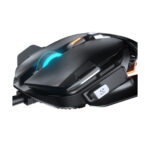 موس گیمینگ کوگار گرین مدل COUGAR GREEN DUALBLADER