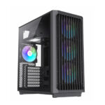 کیس کامپیوتر گیم مکس مدل GAMEMAX F45