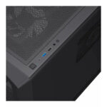 کیس کامپیوتر گیمینگ گیم مکس مدل GAMEMAX VISTA COC