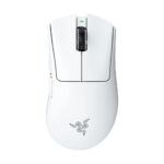 موس بی سیم گیمینگ ریزر مدل RAZER DEATHADDER V4 PRO