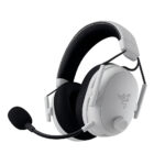 هدست بی سیم گیمینگ ریزر مدل RAZER BLACKSHARK V3 PRO