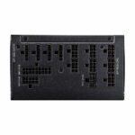 پاور کامپیوتر کولر مستر 1100 وات مدل POWER COOLER MASTER V1100 PLATINUM V2