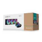 فن پردازنده دیپ کول مدل DEEPCOOL LE360 V2