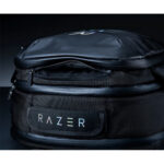 کیف لپ تاپ ریزر مدل RAZER ROGUE V3-CHROMATIC EDITION سایز 15.6 اینچ