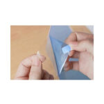 محافظ صفحه نمایش سرفیس پرو (9تا11) مایکروسافت تی‌وی‌سی‌مال مدل MICROSOFT TVCMALL MAGNETIC PET