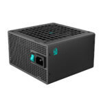پاور کامپیوتر دیپ کول 850 وات مدل DEEPCOOL PQ850G (ATX3.1) POWER