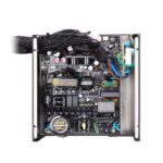 پاور کامپیوتر گرین 600 وات مدل POWER GREEN GP600A-UK EVO