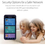 روتر بی سیم ایسوس مدل ASUS RT-AC1200 V2