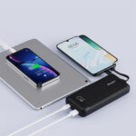 پاوربانک 20000 میلی آمپری انرجایزر مدل ENERGIZER UE20076PQ