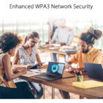 کارت شبکه بی سیم ایسوس مدل ASUS USB-AX55