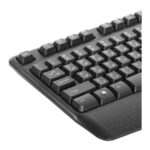 کیبورد بی سیم گرین مدل GREEN GK306W