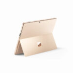 تبلت مایکروسافت سرفیس پرو 11 مدل MICROSOFT TABLET SURFACE PRO 11 ULTRA 7-16GB-1TB با سایز 13 اینچ