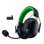 هدست گیمینگ ریزر مدل RAZER BLACKSHARK V3 X HYPERSPEED