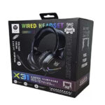 هدست گیمینگ اونیکوما مدل ONIKUMA X31