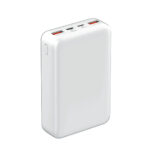 پاوربانک 20000 میلی آمپری الدینیو مدل LDNIO PQ27