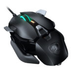 موس گیمینگ کوگار گرین مدل COUGAR GREEN DUALBLADER