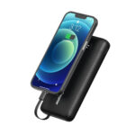 پاوربانک 20000 میلی آمپری انرجایزر مدل ENERGIZER UE20076PQ