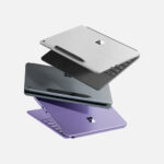 تبلت مایکروسافت سرفیس پرو 12 مدل MICROSOFT TABLET SURFACE PRO 12 X PLUS-16G-256G با سایز 12 اینچ