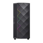 کیس کامپیوتر گیم مکس مدل GAMEMAX DIAMOND CP