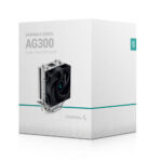 فن پردازنده دیپ کول مدل DEEPCOOL AG300